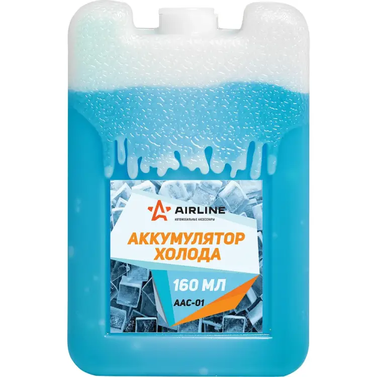Аккумулятор холода Airline AAC-01 Аккумулятор холода Airline AAC-01