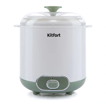 Йогуртницы