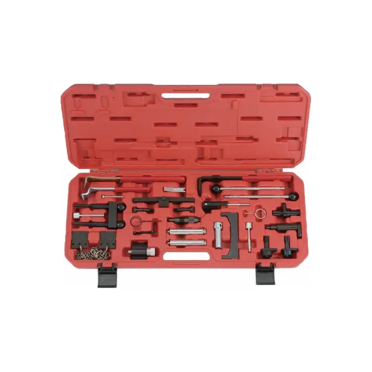 Набор фиксаторов приводных механизмов двигателя, для VW,AUDI,SEAT, SKODA FORCE 929G1