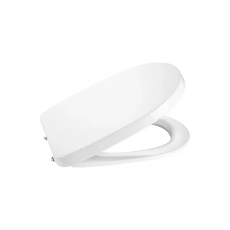 Сиденье для унитазза Roca DEBBA Round SC Supral 00054024