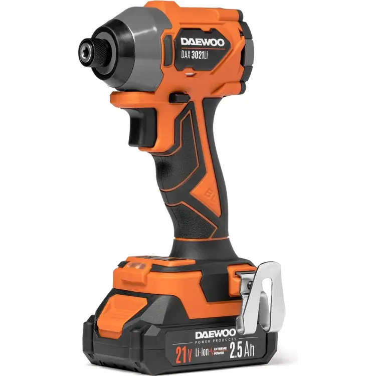 Ударный винтоверт DAEWOO DAX