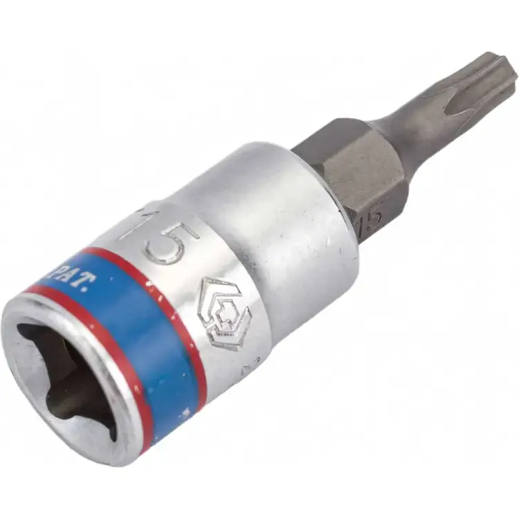 Торцевая насадка бита KING TONY 203315