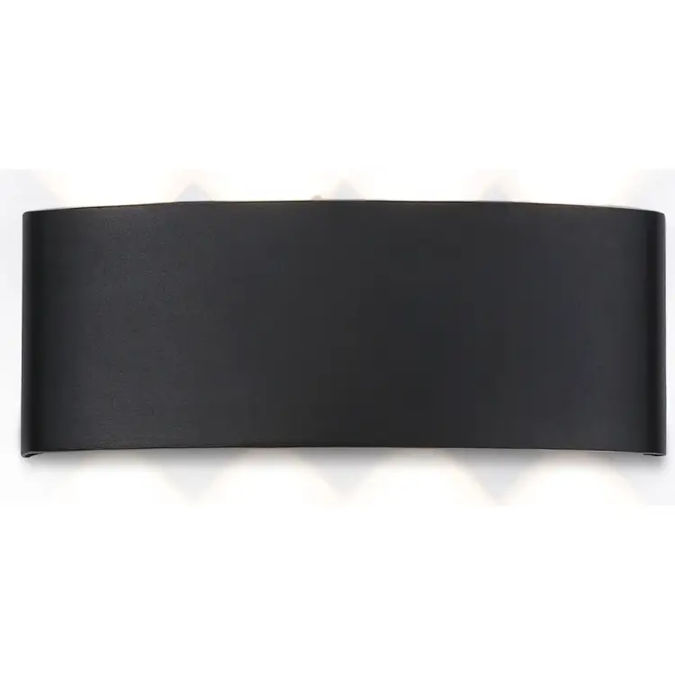 Накладной светильник Ambrella Light GARDEN ST4464