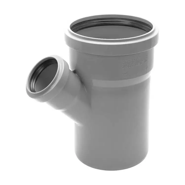 Двухраструбный тройник Ostendorf HTEA 115220