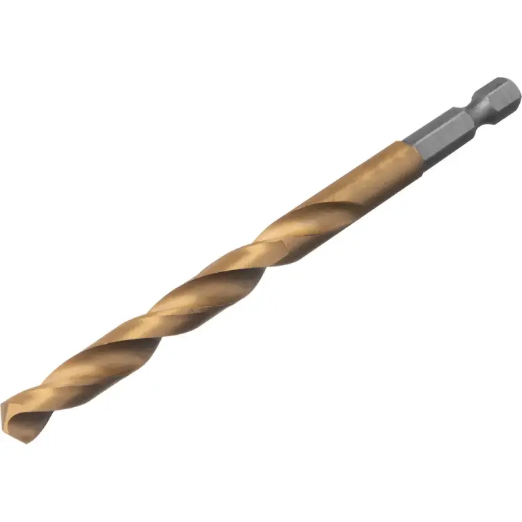 Сверло по металлу MATRIX 717802