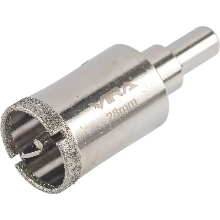 Коронка алмазная по керамике VIRA 559540