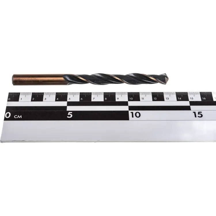 Сверло по металлу ООО "ТМТ ГРУПП" 41369