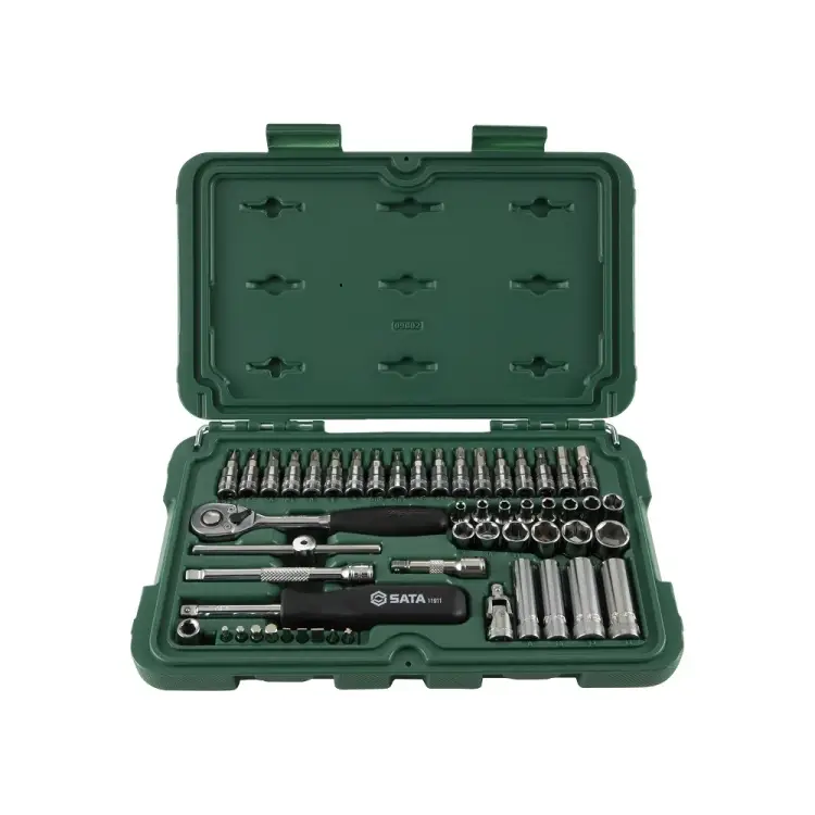 Набор инструмента для автомобиля Sata 09002