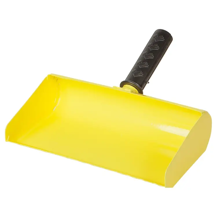 Кельма-ковш для газобетона КЭС 24