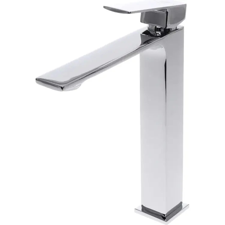 Смеситель для раковины ORANGE Lutz M04-121cr