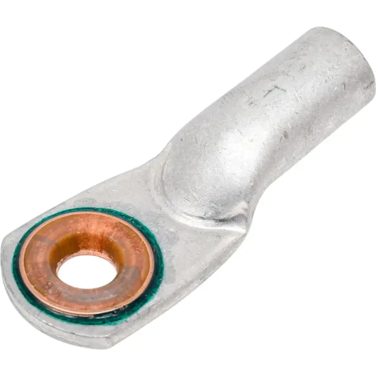 Наконечник КВТ ТАМ 240-16-20 60066