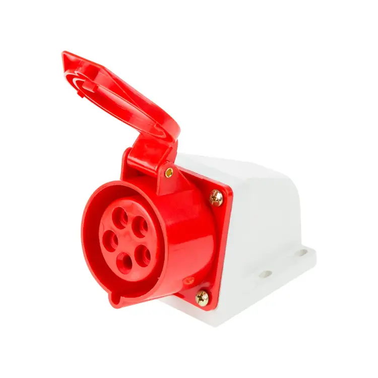 Стационарная розетка REXANT 115 11-8911 Стационарная розетка REXANT 115 11-8911