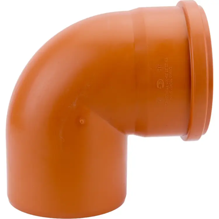 Отвод LAMMIN Lm36020016090