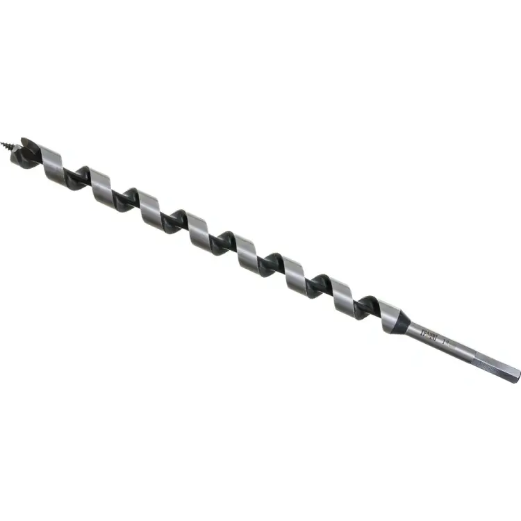 Спиральное сверло по дереву Гранит 718350