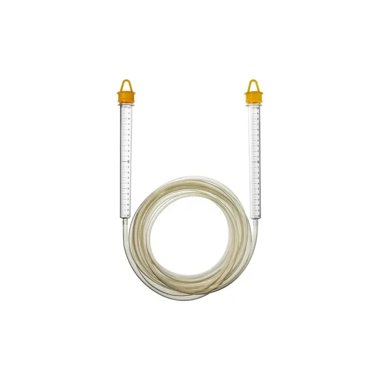 Гидроуровень STAYER 3486-06-25