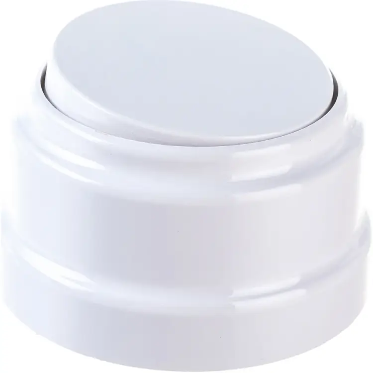 Одноклавишный выключатель BYLECTRICA серия РЕТРО А110-2201