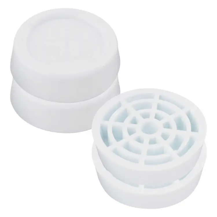 Антивибрационные подставки для стиральных машин и холодильников МУЛЬТИДОМ МТ76-135