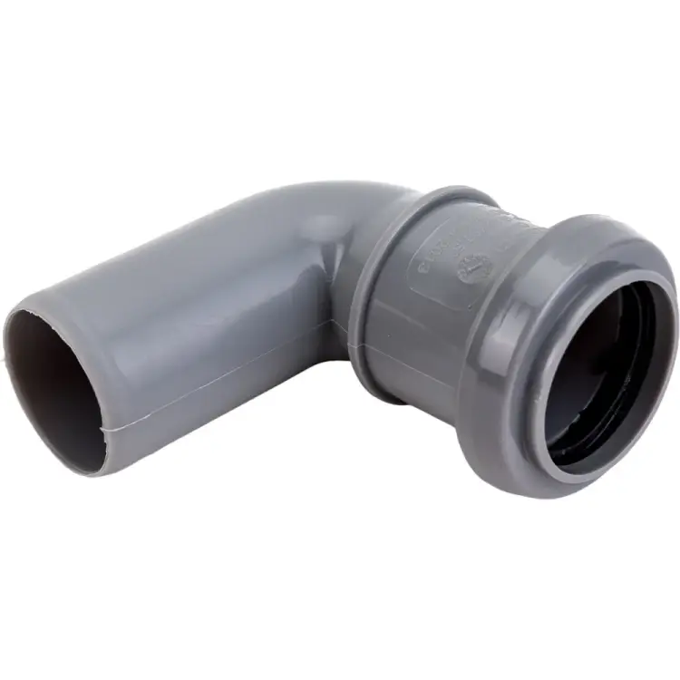 Отвод LAMMIN Lm35040003290