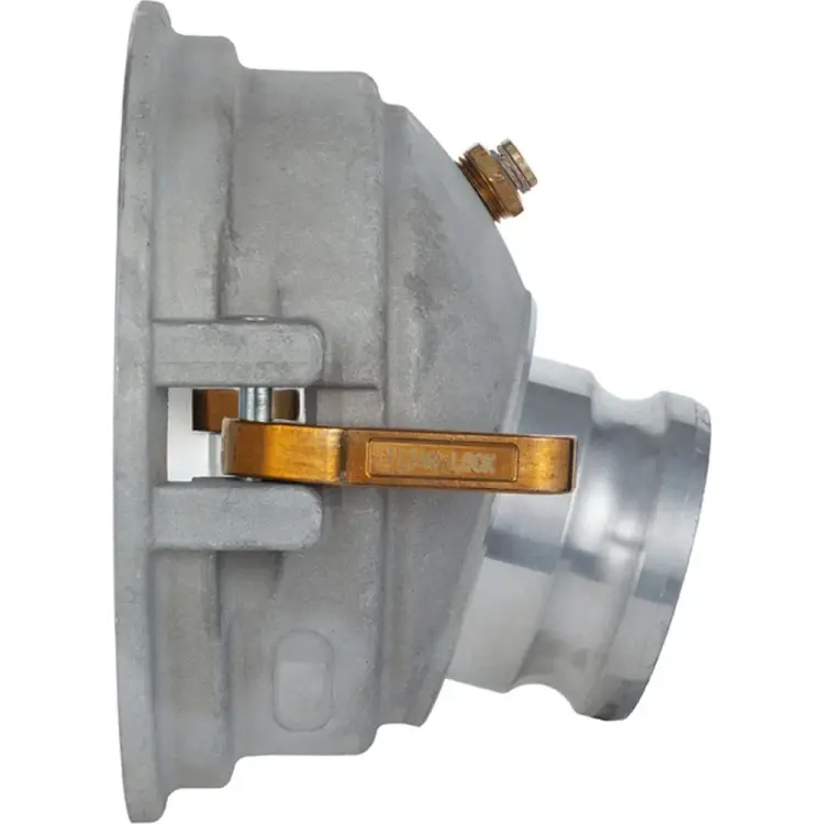 Переходник для API адаптера TITAN LOCK TL400GAV300AL Переходник для API адаптера TITAN LOCK TL400GAV300AL