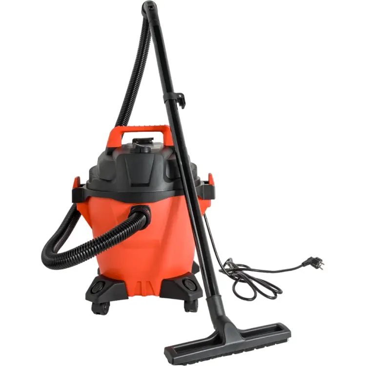 Пылесос для сухой и влажной уборки Gigant Professional GMI-02