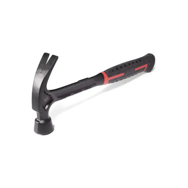 Столярный кованый молоток КВТ МГК-36 78392