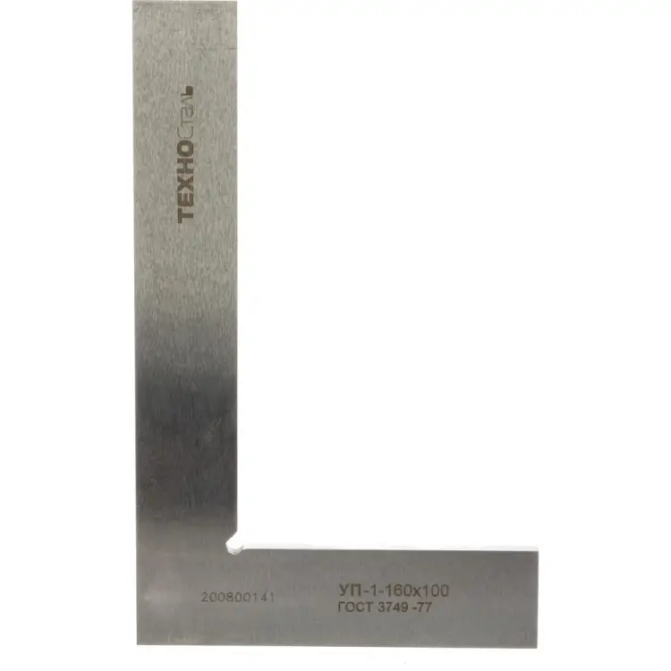 Угольник ТехноСталь УП 1 160 F146025