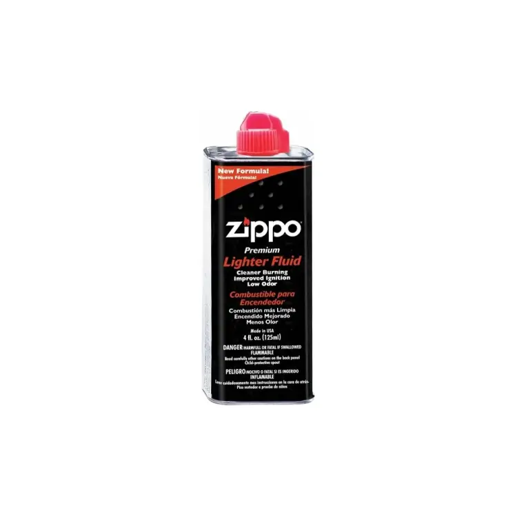 Топливо Zippo 3141