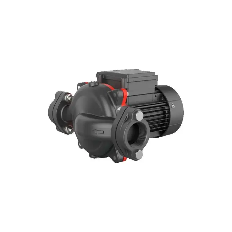 Циркуляционный насос LEO LPm 550 1097 Циркуляционный насос LEO LPm 550 1097