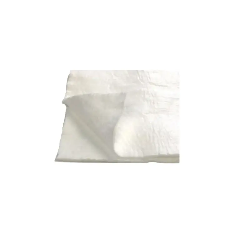 Кремнеземный огнестойкий мат ЭКОВУЛ (EKOWOOL) 6 10015