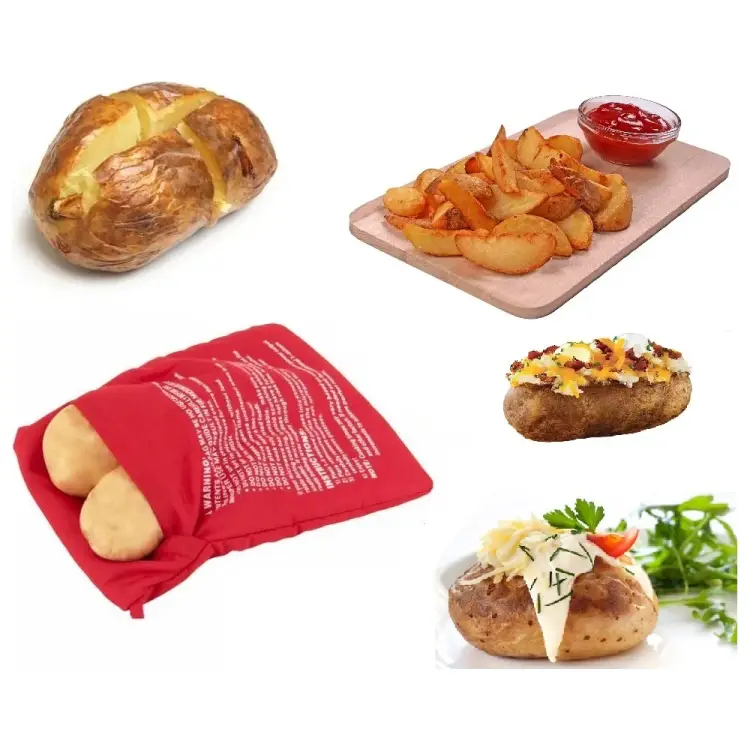 Форма для запекания картофеля ZDK 856543 Форма для запекания картофеля ZDK 856543