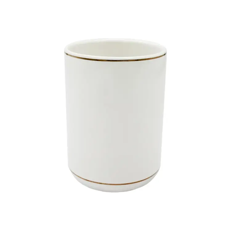 Стакан для зубных щеток Bath Plus AFRODITE W-CE2044AA-TB