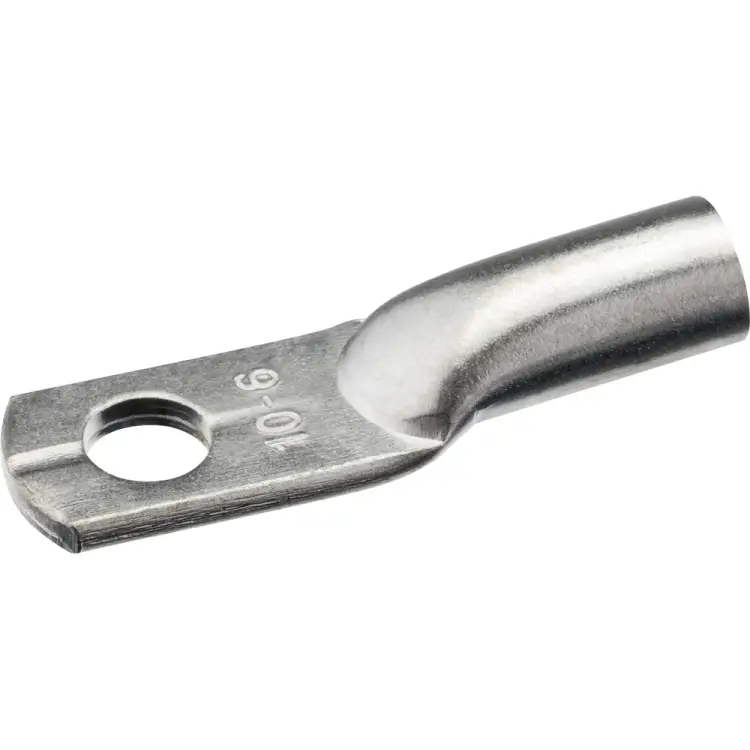 Медный луженый кабельный наконечник duwi 26654 9 Медный луженый кабельный наконечник duwi 26654 9