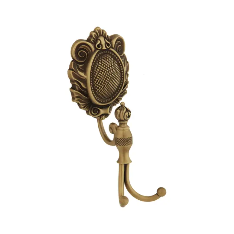 Двойной крючок Migliore CLEOPATRA 16634 Двойной крючок Migliore CLEOPATRA 16634