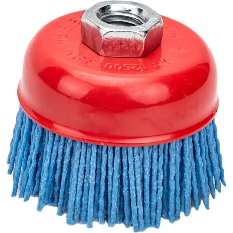 Корщетка-чашка TORGWIN YIDA T156580 Корщетка-чашка TORGWIN YIDA T156580