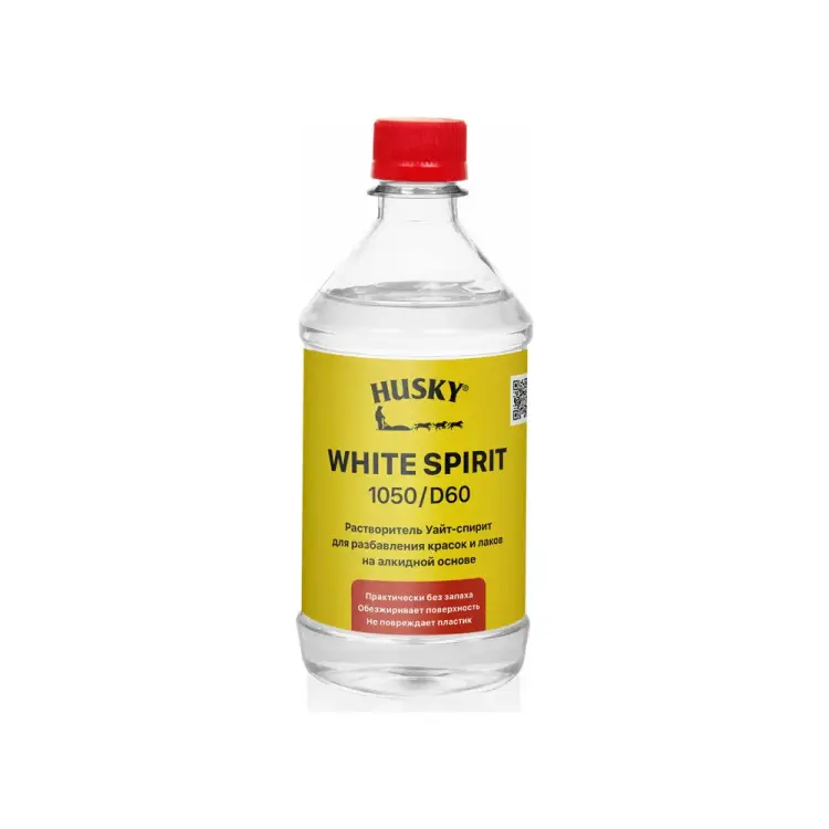Уайт-спирит HUSKY White Spirit 32019