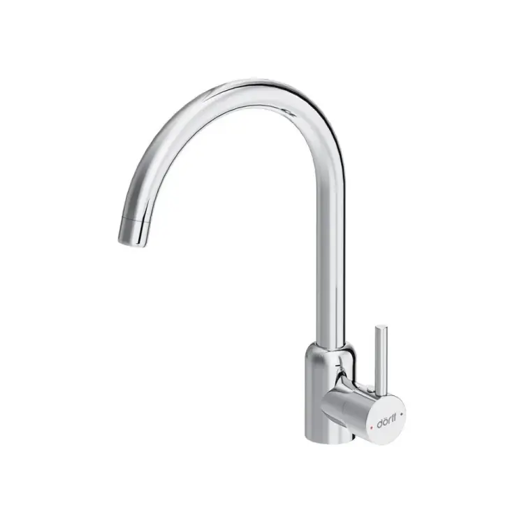 Кухонный смеситель Dorff Logic D3007000