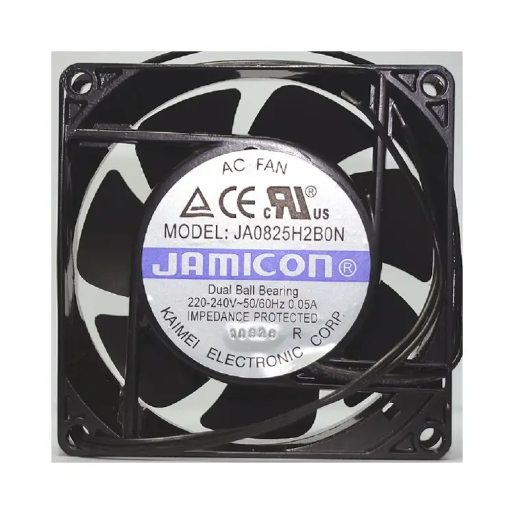 Вентилятор JAMICON JA0825H2B0N-L С00036533 Вентилятор JAMICON JA0825H2B0N-L С00036533