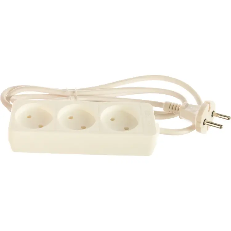 Бытовой удлинитель Союз 481S-1301 Бытовой удлинитель Союз 481S-1301