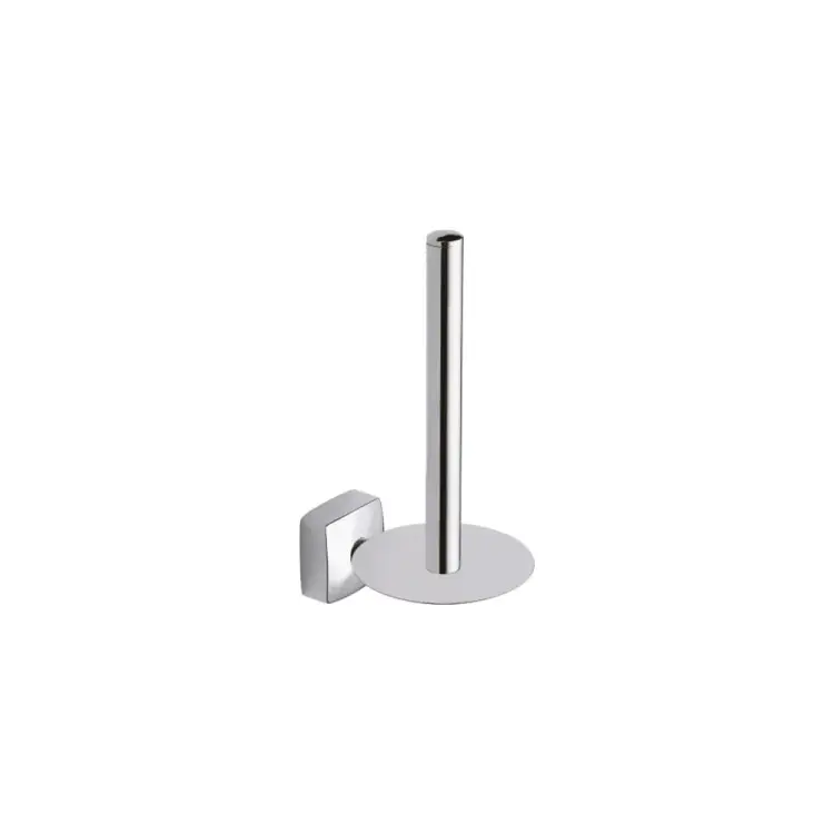 Держатель-стойка запасного рулона FIXSEN KVADRO 61310B