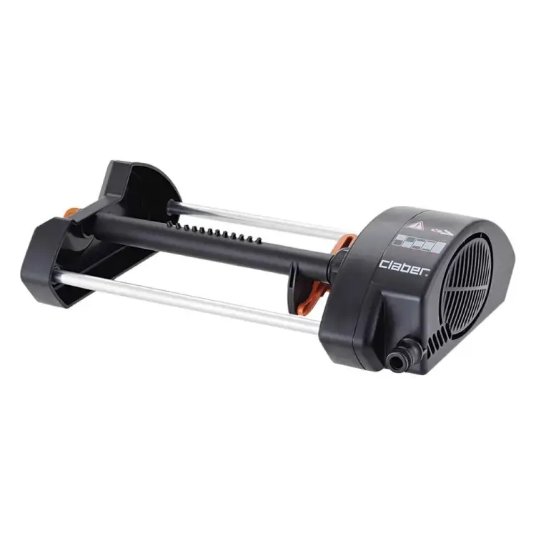 Качающаяся поливальная установка Claber 8748 Качающаяся поливальная установка Claber 8748