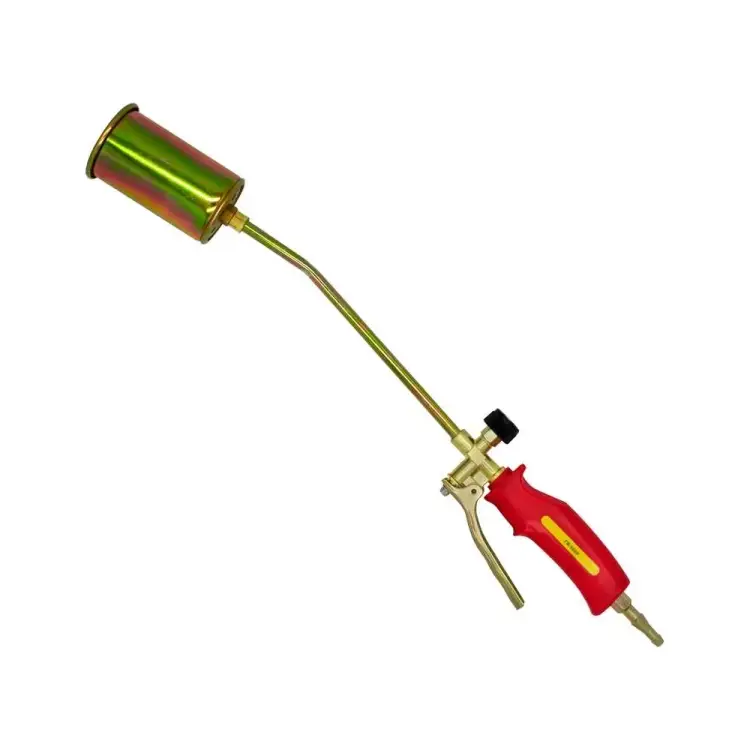 Газовоздушная горелка Оберон ГВ-560Р N2109 Газовоздушная горелка Оберон ГВ-560Р N2109