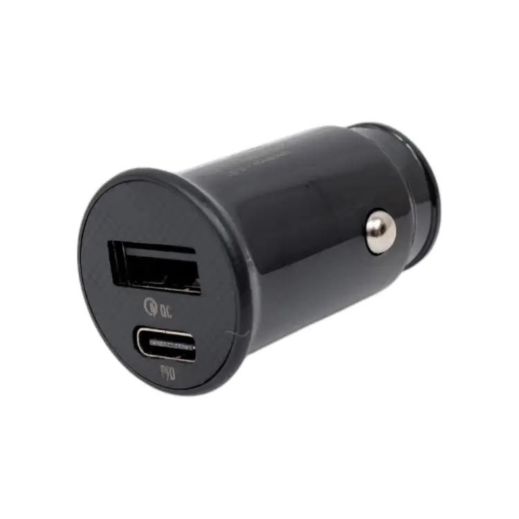 Зарядное устройство КОСМОС KCCH20WUSBTC