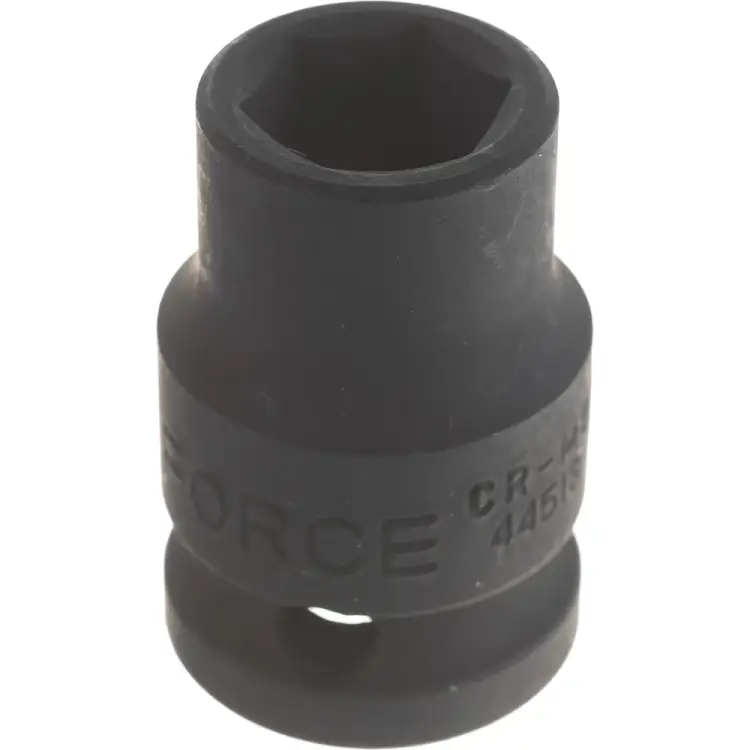 Торцевая головка для пневмоинструмента FORCE 44513