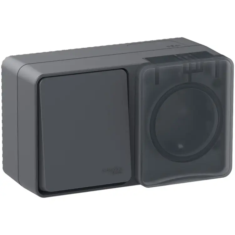 Блок Systeme Electric AtlasDesign PROFI ATN544070
