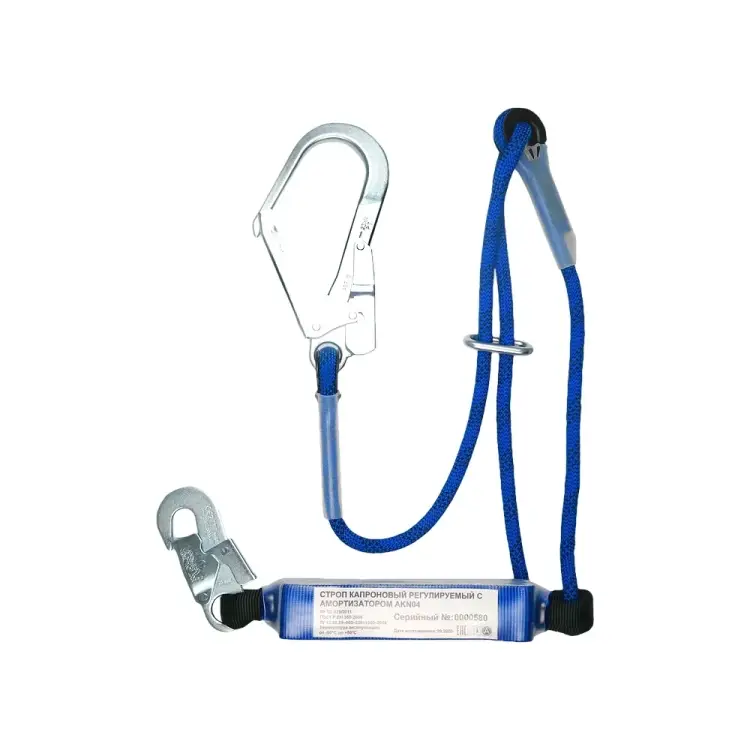 Страховочный строп Alpsafe AKN04 Страховочный строп Alpsafe AKN04