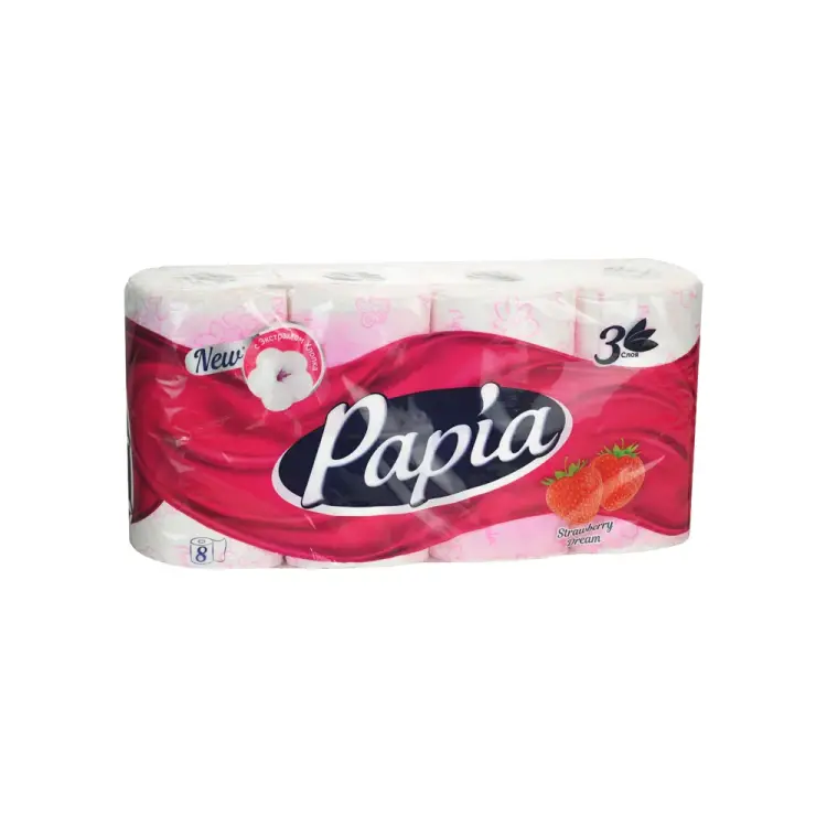 Трехслойная бумага PAPIA 1015031433