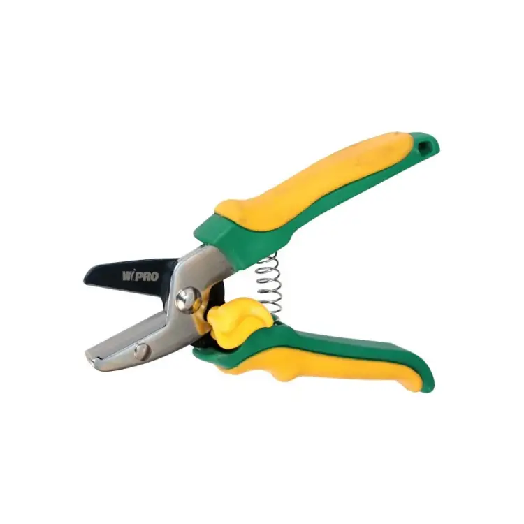 Контактный секатор WIPRO DeLuxe 07-213