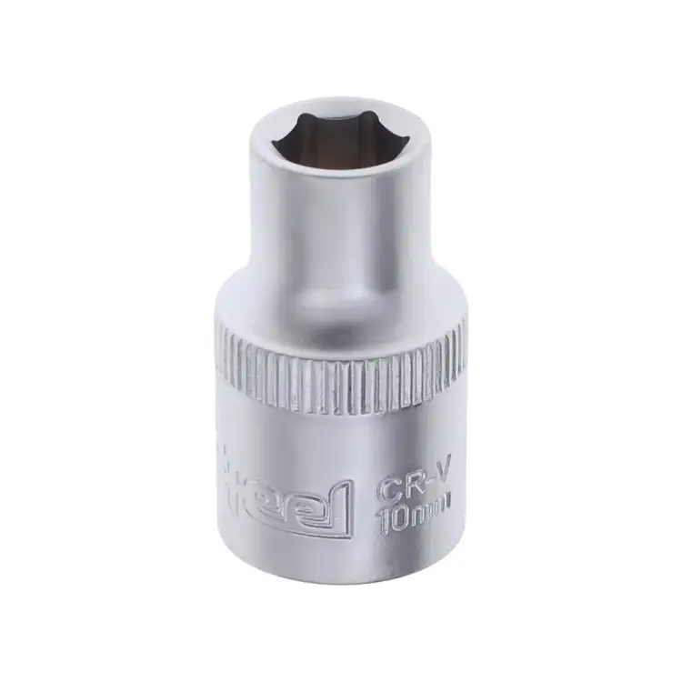 Шестигранная торцевая головка AV Steel AV Steel AV-520010 Шестигранная торцевая головка AV Steel AV Steel AV-520010