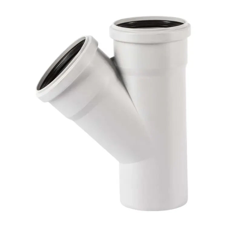 Тройник Ostendorf SKEA 334200