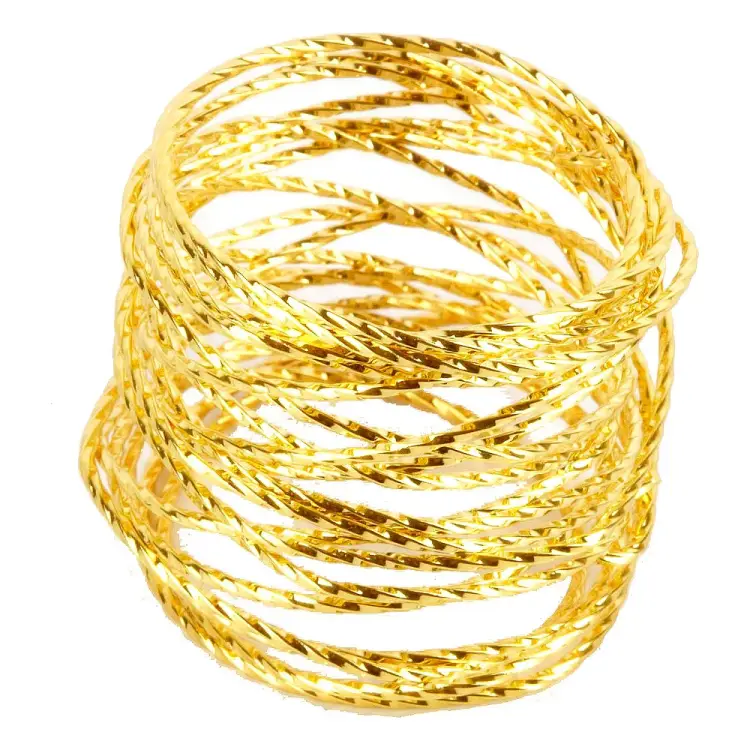 Набор колец для салфеток Nouvelle пружинка 9903679-1-Н4